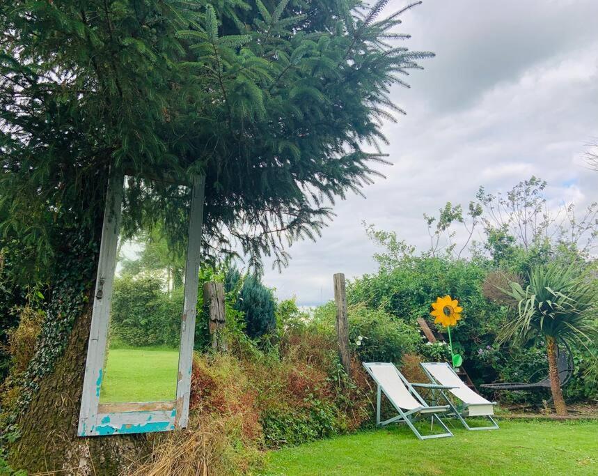 Quiet Countryside Retreat Apartman Cork Kültér fotó
